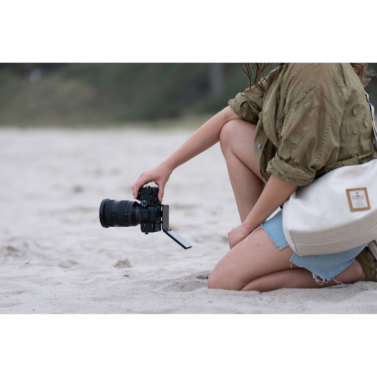 Sony a7 V Mirrorless Camera