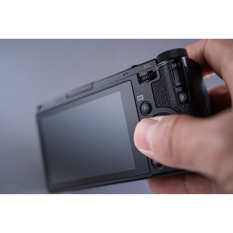 Ricoh GR IV HDF Digital Camera