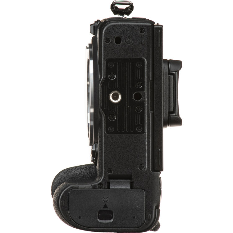 Shop Nikon Z5 II Mirrorless Camera with 24-105mm f/4-7.1 Lens by Nikon at B&C Camera