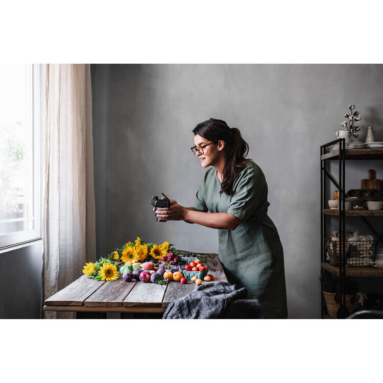 Shop Nikon Z5 II Mirrorless Camera with 24-105mm f/4-7.1 Lens by Nikon at B&C Camera