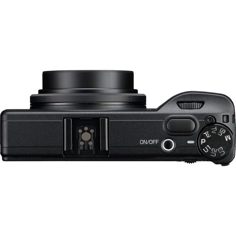 Ricoh GR IV - Thumbnail 5