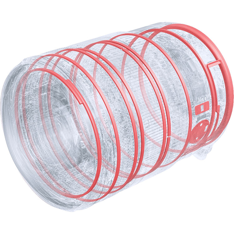 Canon RF 7-14mm F2.8-3.5 L Fisheye Lens