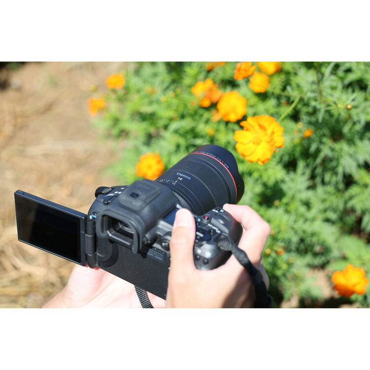 Canon RF 14mm F1.4 L VCM Lens