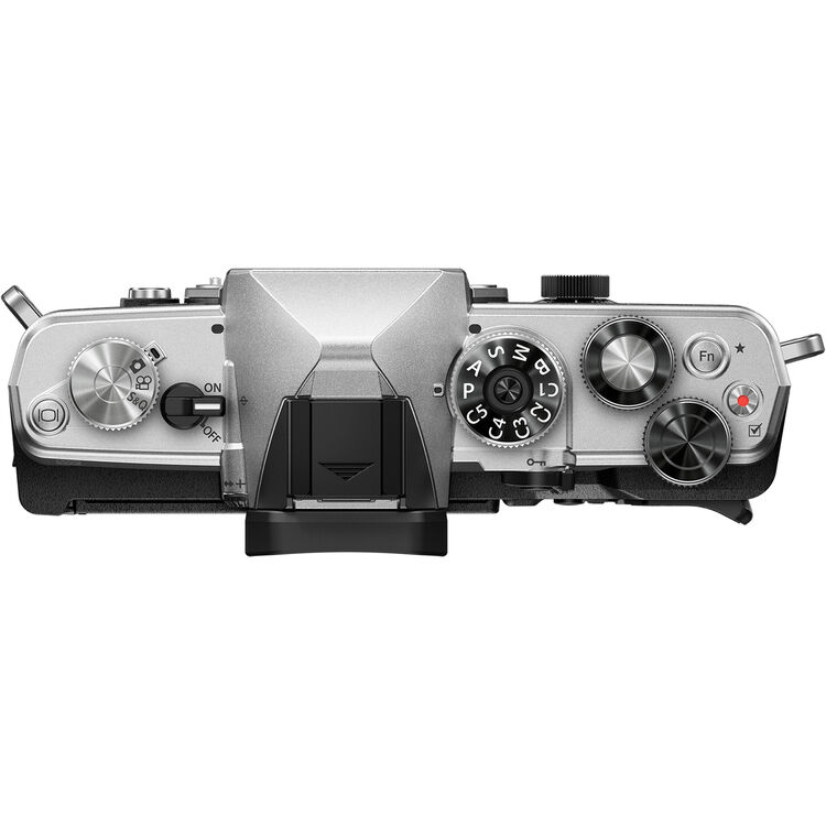 Shop OM System OM-3 Astro Body by OM System at B&C Camera