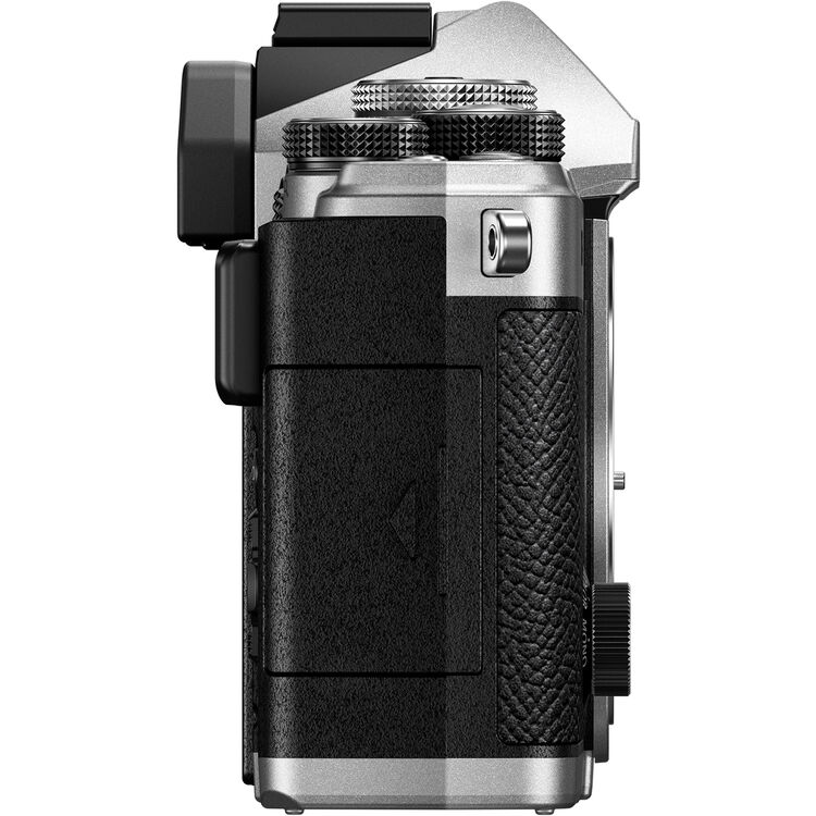 Shop OM System OM-3 Astro Body by OM System at B&C Camera