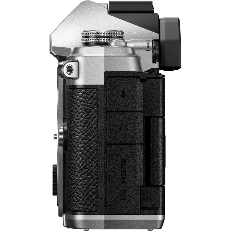 Shop OM System OM-3 Astro Body by OM System at B&C Camera