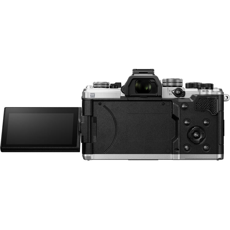 Shop OM System OM-3 Astro Body by OM System at B&C Camera