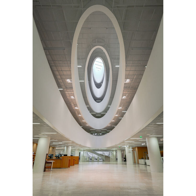 Sigma 15mm f/1.4 DC Contemporary Lens