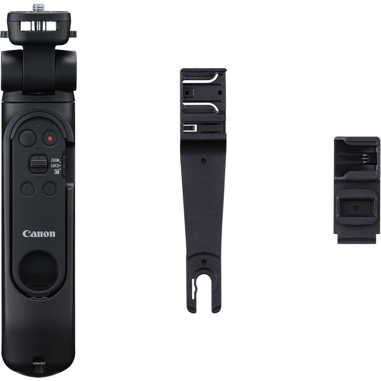 Canon PowerShot V1 Digital Camera with Video Creator Kit