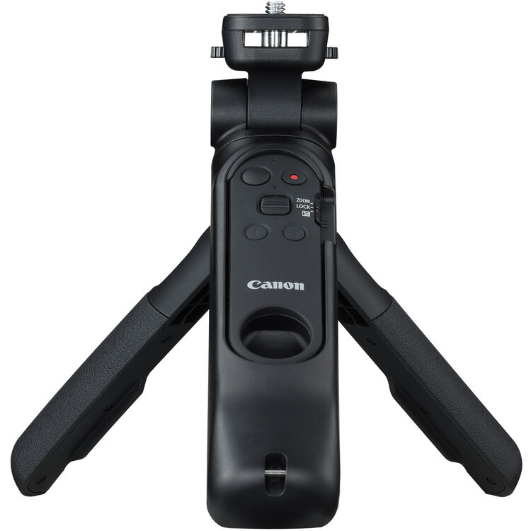 Canon PowerShot V1 Digital Camera with Video Creator Kit