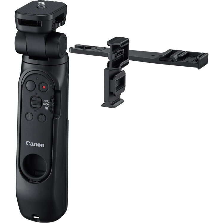 Canon PowerShot V1 Digital Camera with Video Creator Kit