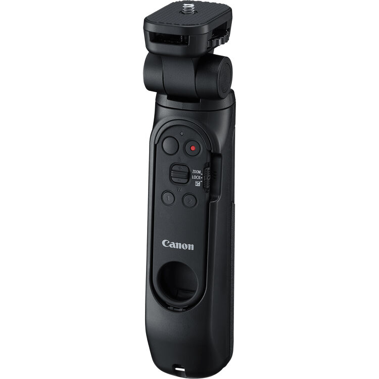 Canon PowerShot V1 Digital Camera with Video Creator Kit