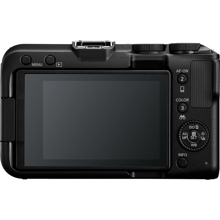 Canon EOS R50 V Mirrorless Camera with Video Creator Kit