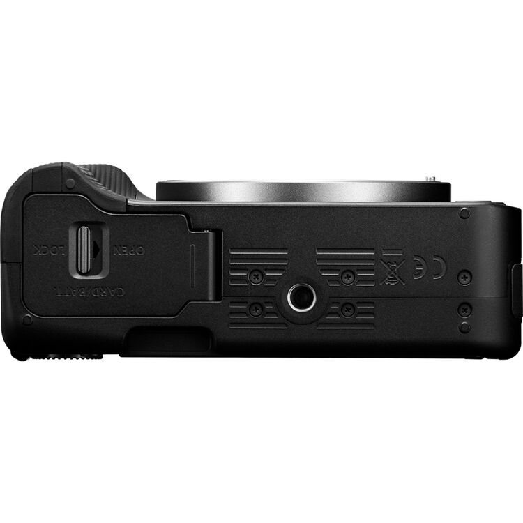 Canon EOS R50 V Mirrorless Camera with Video Creator Kit