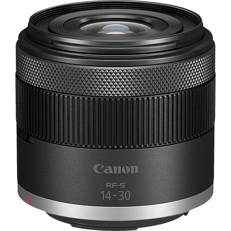 Canon EOS R50 V Mirrorless Camera with Video Creator Kit