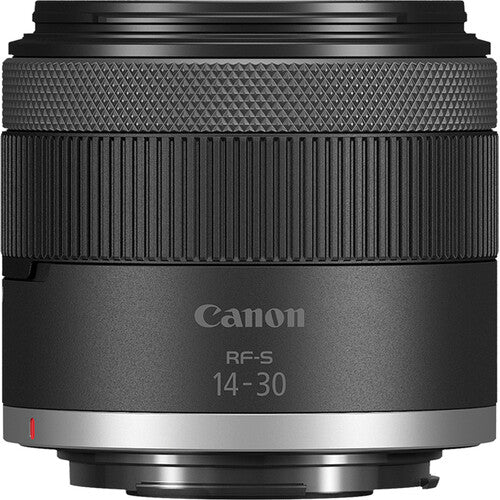 Canon EOS R50 V Mirrorless Camera with Video Creator Kit