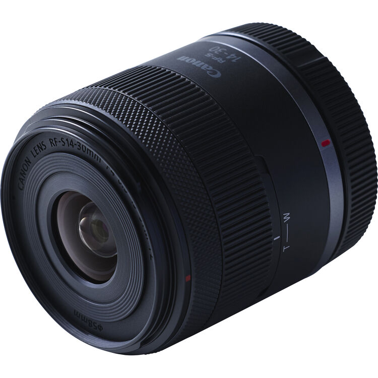 Canon EOS R50 V Mirrorless Camera with Video Creator Kit