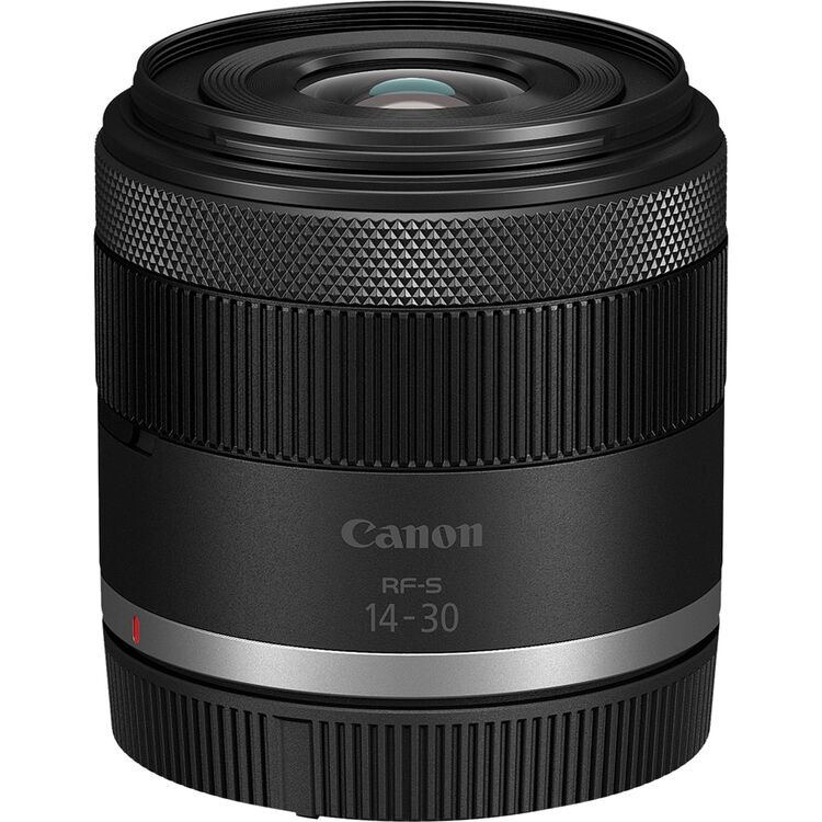 Canon EOS R50 V Mirrorless Camera with Video Creator Kit