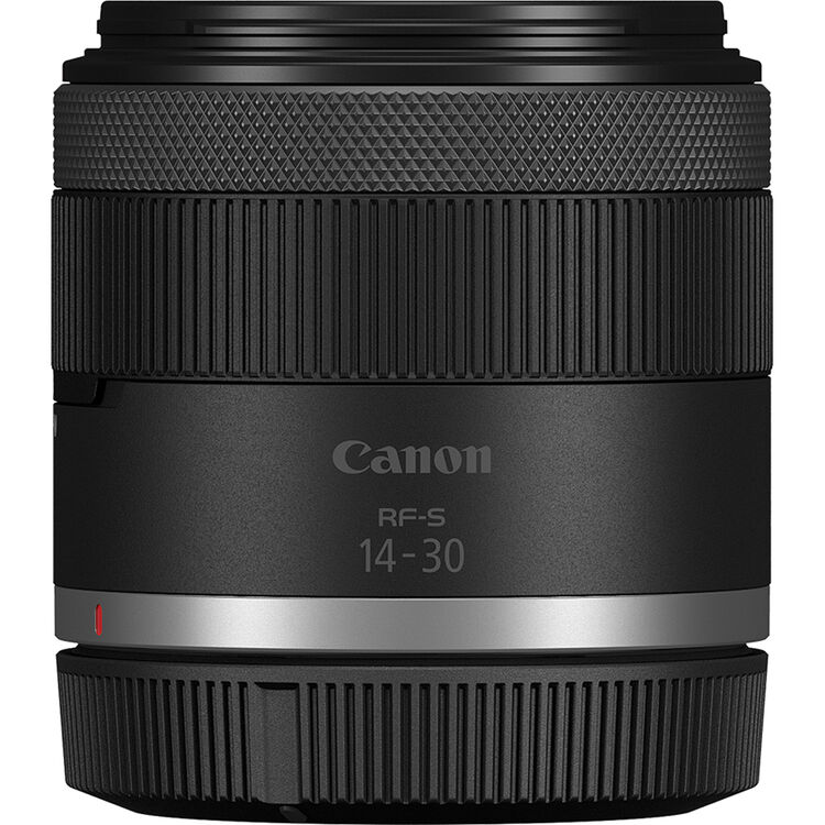Canon EOS R50 V Mirrorless Camera with Video Creator Kit