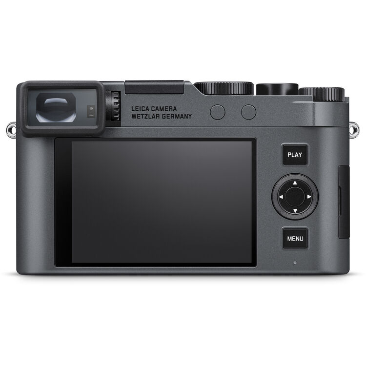 Leica BP-SCL6 Lithium-Ion Battery (8.4V, 2200mAh) - For Leica Q3, Q2,