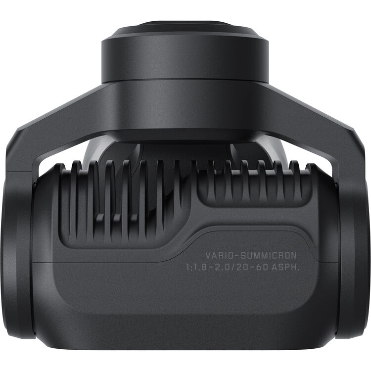 Insta360 Luna Ultra Creator Bundle (Cosmic Black)