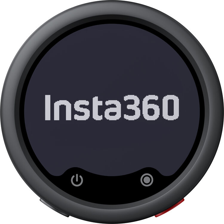 Insta360 Luna Ultra Creator Bundle (Cosmic Black)