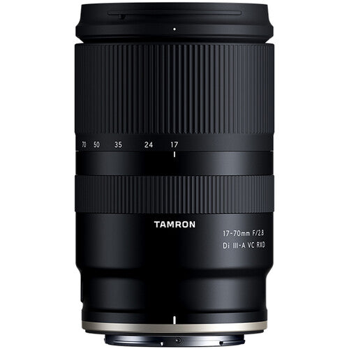 Tamron 17-70mm F/2.8 Di III-A RXD