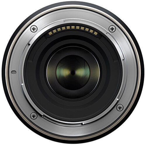 Tamron 17-70mm F/2.8 Di III-A RXD
