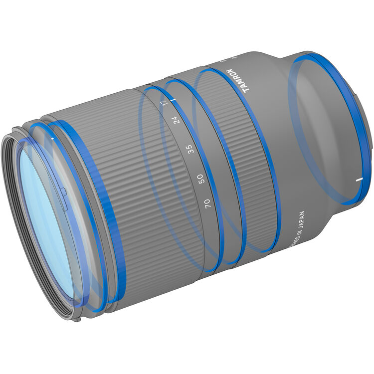 Tamron 17-70mm F/2.8 Di III-A RXD