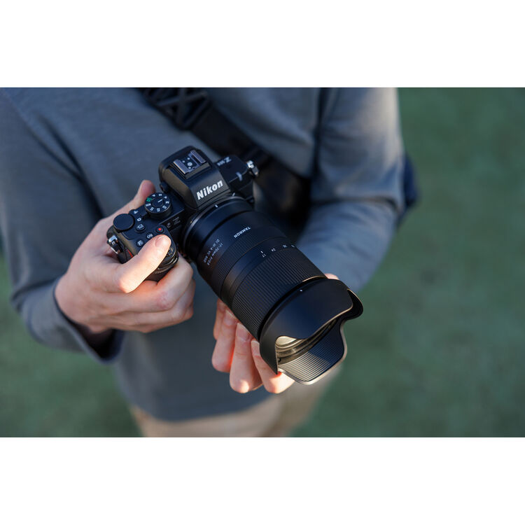 Tamron 17-70mm F/2.8 Di III-A RXD