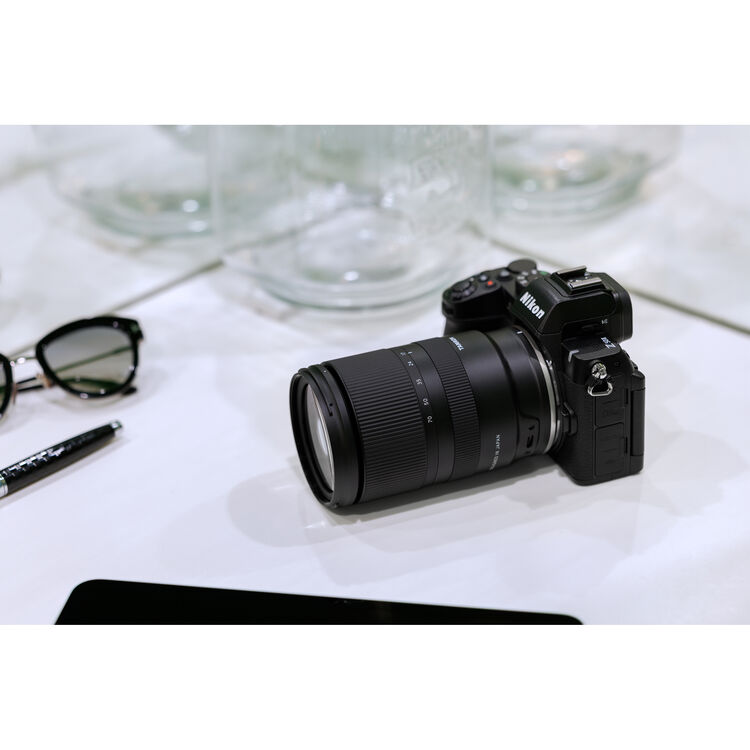 Tamron 17-70mm F/2.8 Di III-A RXD