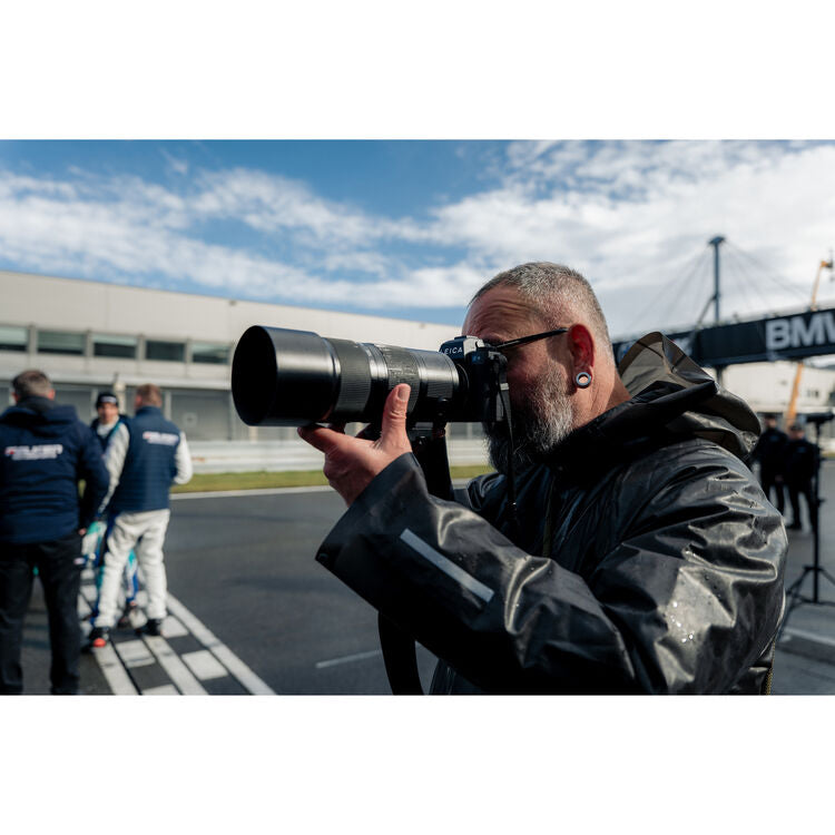 Leica SL3-P Mirrorless Camera