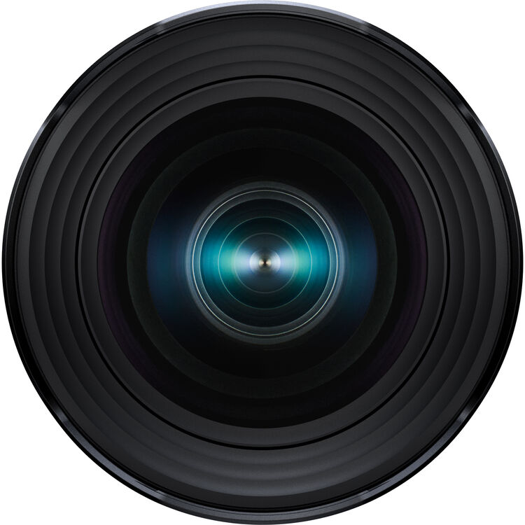 TAMRON 12-20mm F2.8 Lens