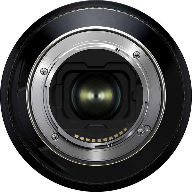 TAMRON 12-20mm F2.8 Lens