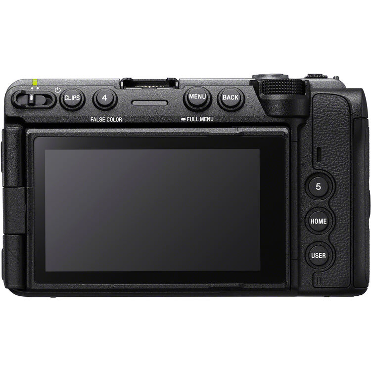 Sony FX5 Cinema Camera
