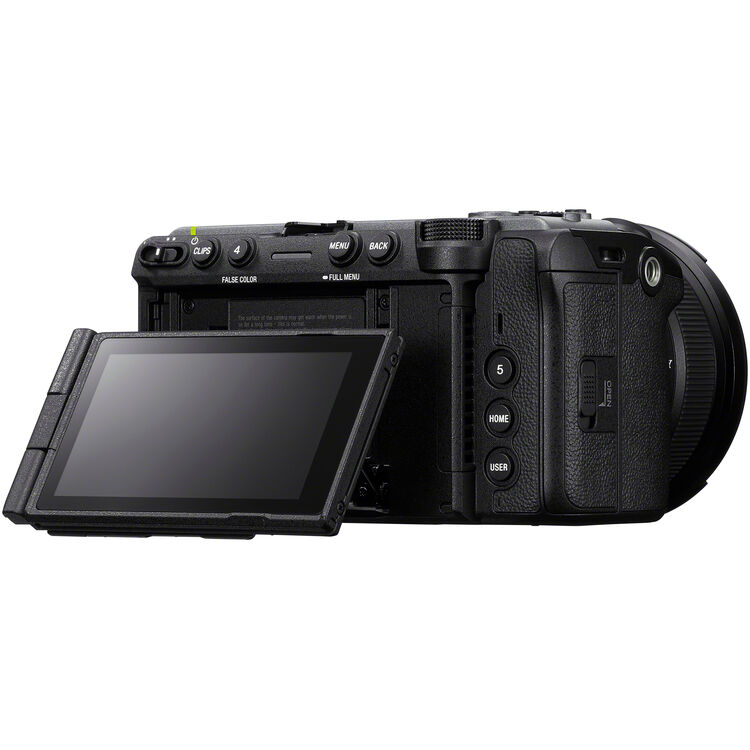 Sony FX5 Cinema Camera