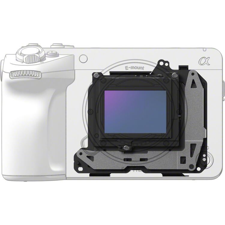 Sony FX5 Cinema Camera