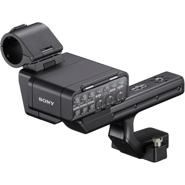 Sony FX5 Cinema Camera