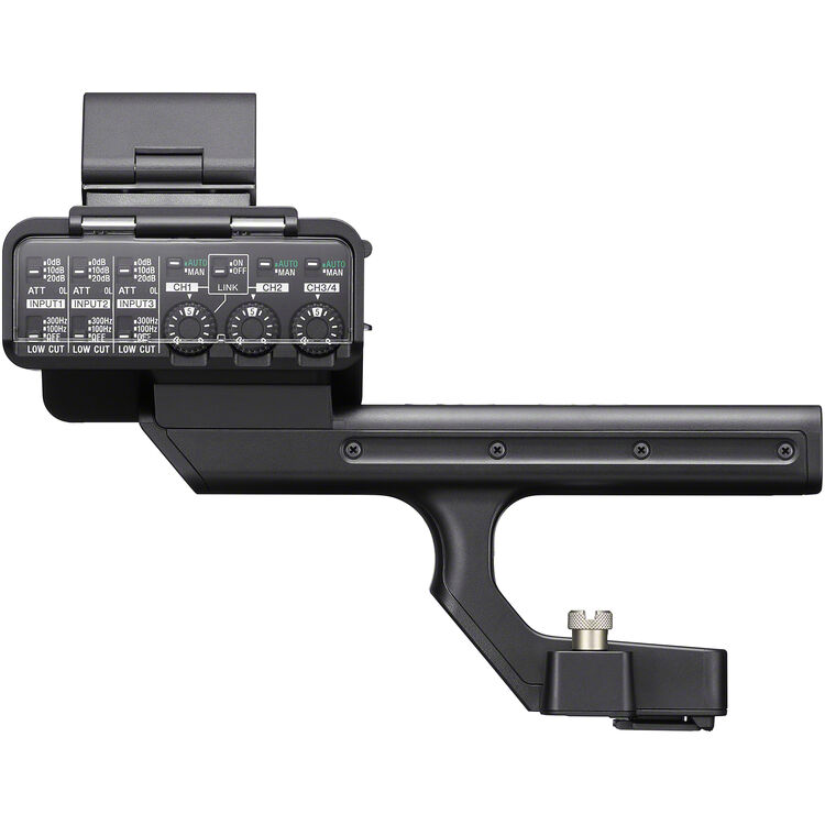 Sony FX5 Cinema Camera