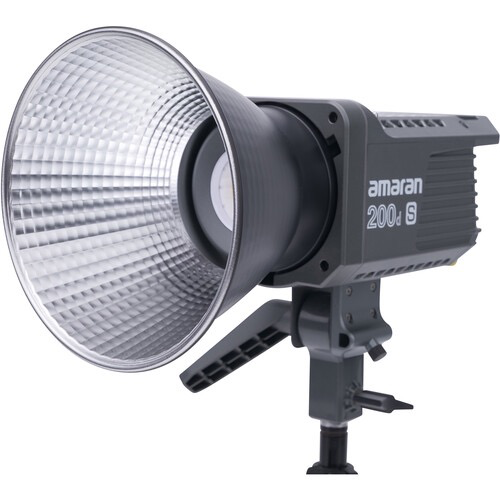 Amaran COB 200d S Daylight LED Monolight