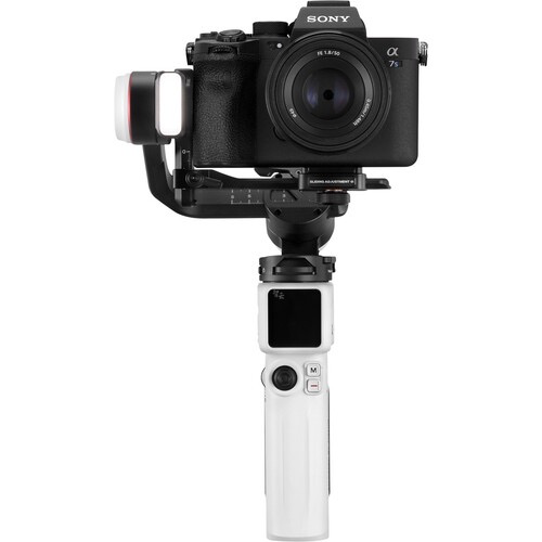 Zhiyun CRANE-M3 S 3-Axis Handheld Gimbal Stabilizer