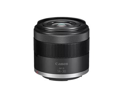 Canon RF-S 14-30mm f/4-6.3 IS STM PZ Lens