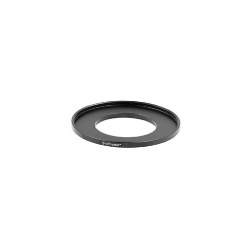 Promaster Step Up Ring - 37mm-52mm