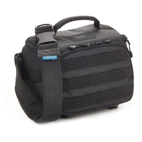 Tenba AXIS V2 Sling Bag (Black,4L)