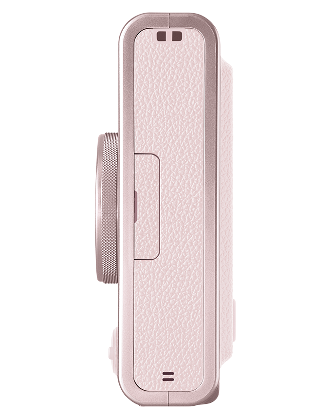 Fujifilm instax mini EVO (Gentle Rose)