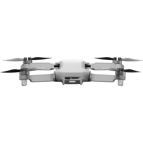 DJI Mini 2 Drone Fly More Combo Bundle with Hard Case, 128GB Card