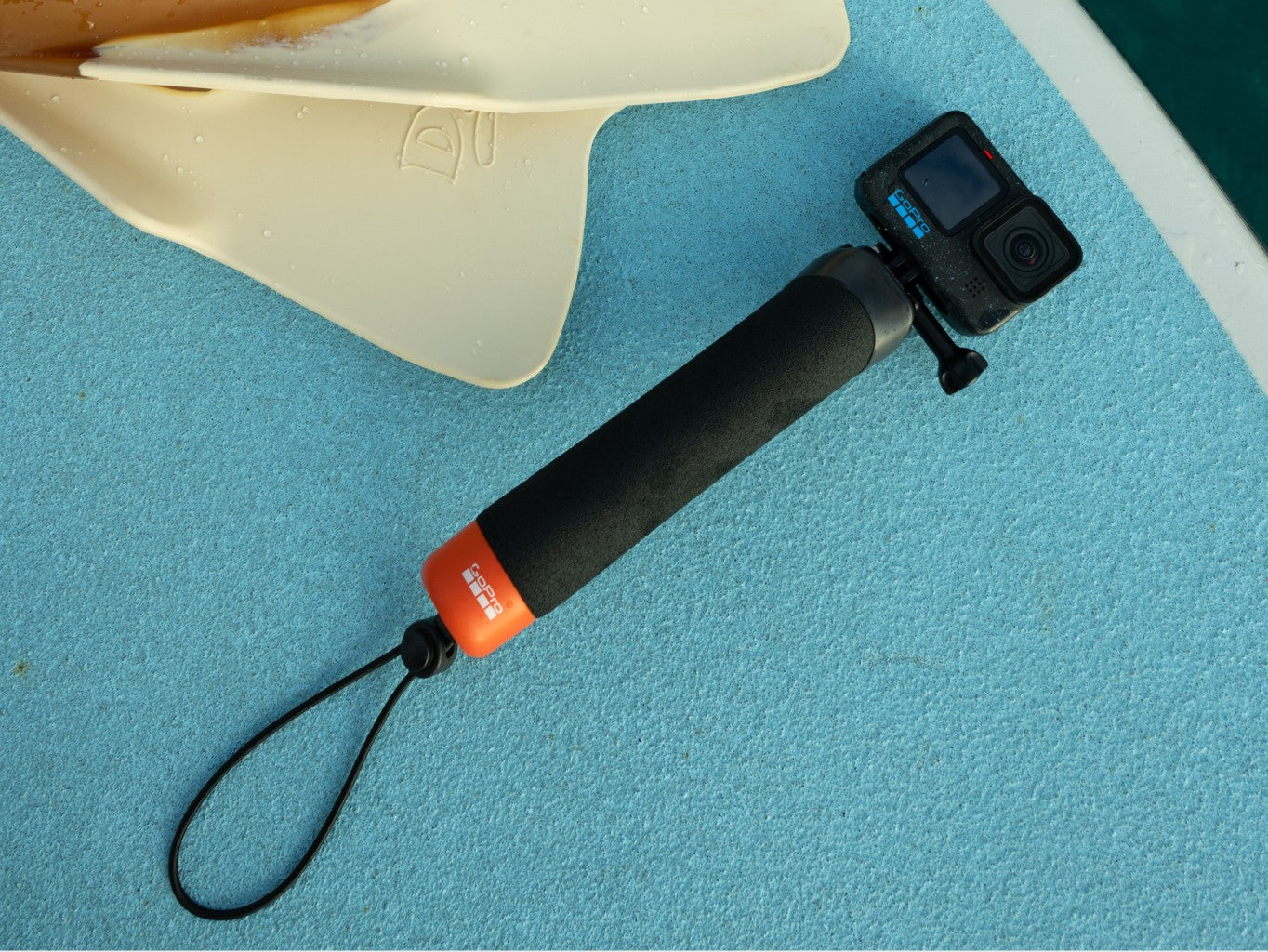 GoPro The Handler Floating Handgrip
