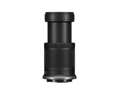 Canon RF-S 55-210mm F5-7.1 IS STM Lens