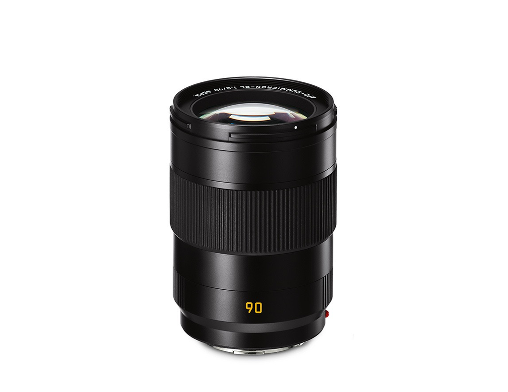 Leica APO-Summicron-SL 90 mm f/2 ASPH (E67)