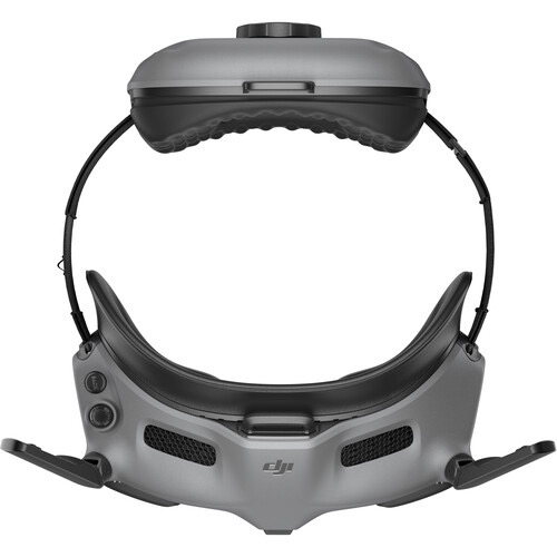 DJI Goggles Integra